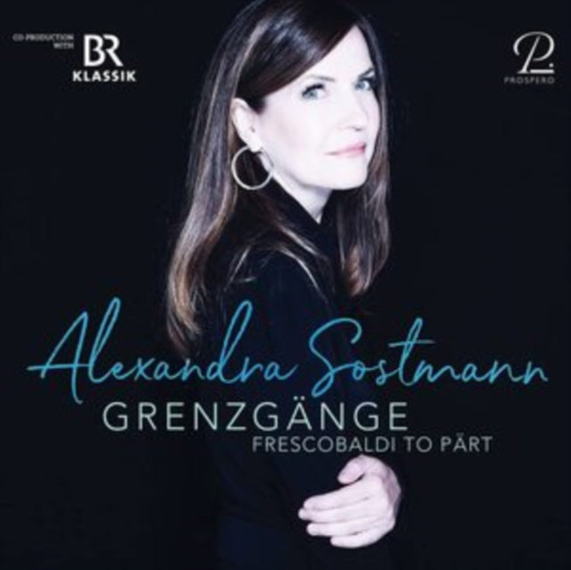 Alexandra Sostmann: Grenzgänge