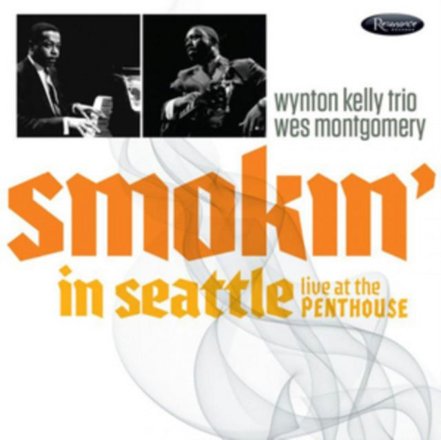 Smokin' in Seattle