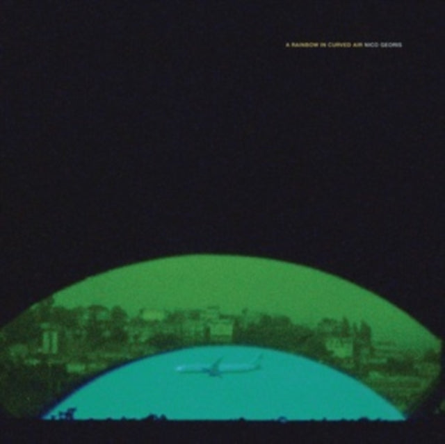 A Rainbow in Curved Air