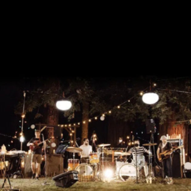 Live in Big Sur 2020