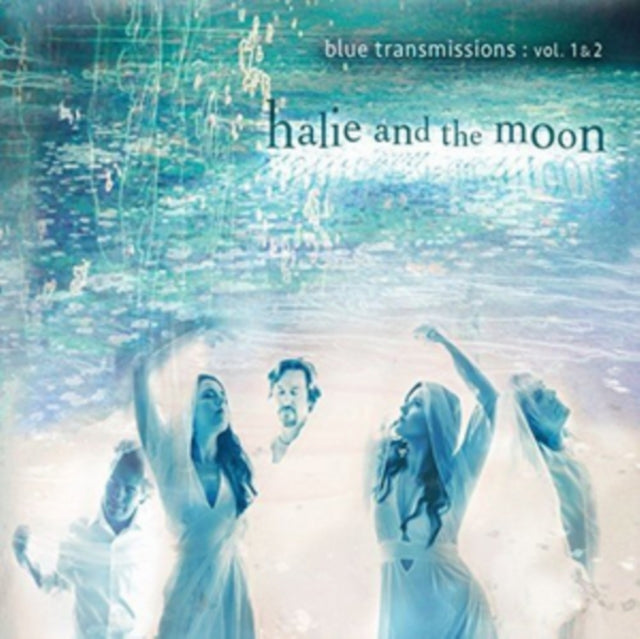 Blue Transmissions