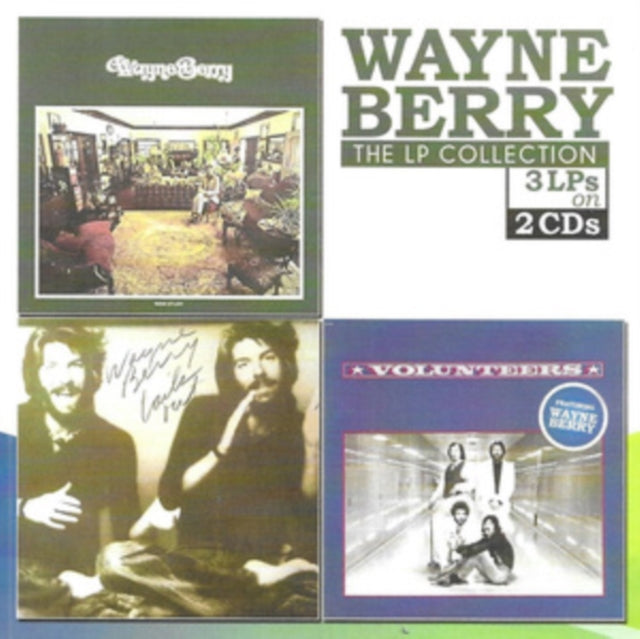 The LP Collection