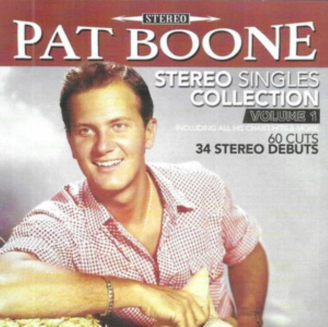 Stereo Singles Collection Volume 1