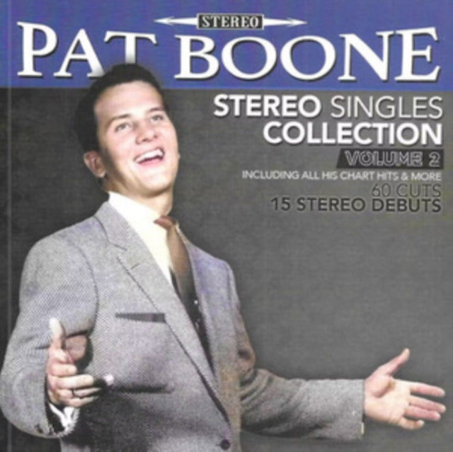Stereo Singles Collection Volume 2