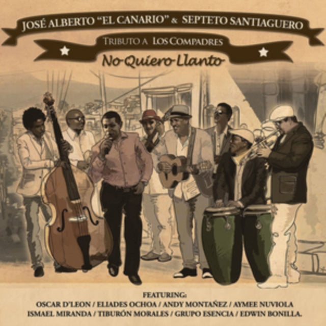 No Quiero Llanto