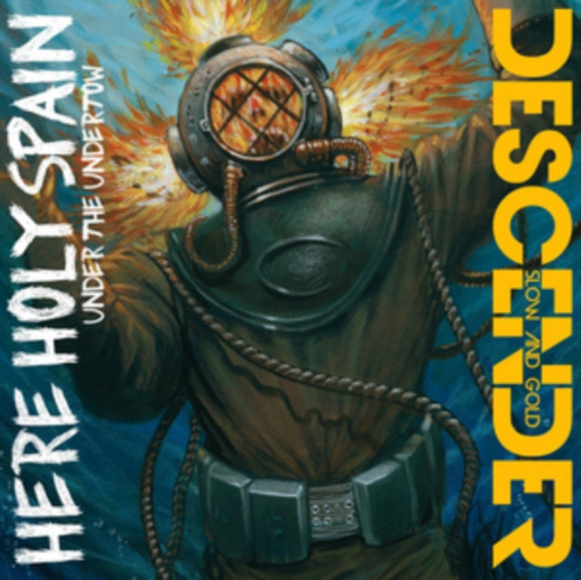 Under the Undertow/Slow & Gold