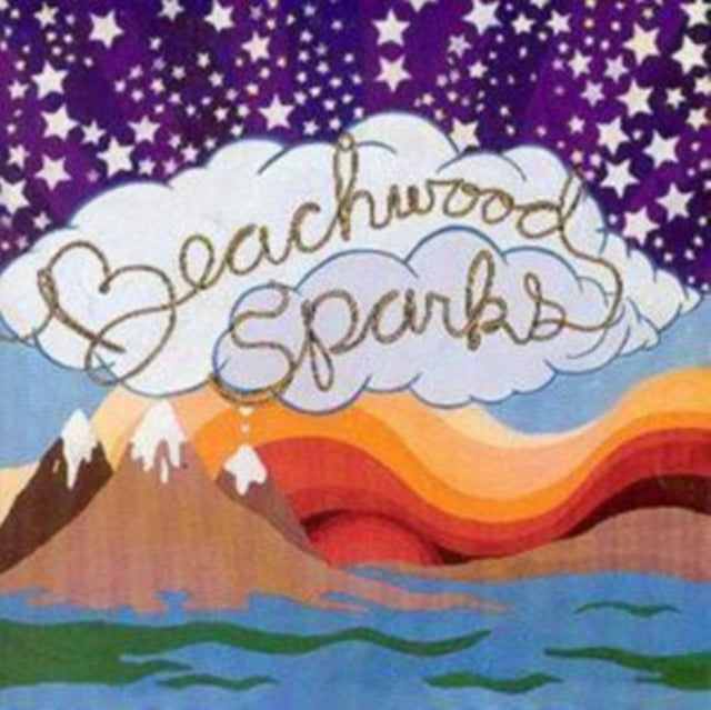 Beachwood Sparks