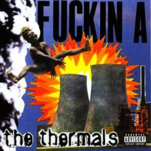 Fuckin' A