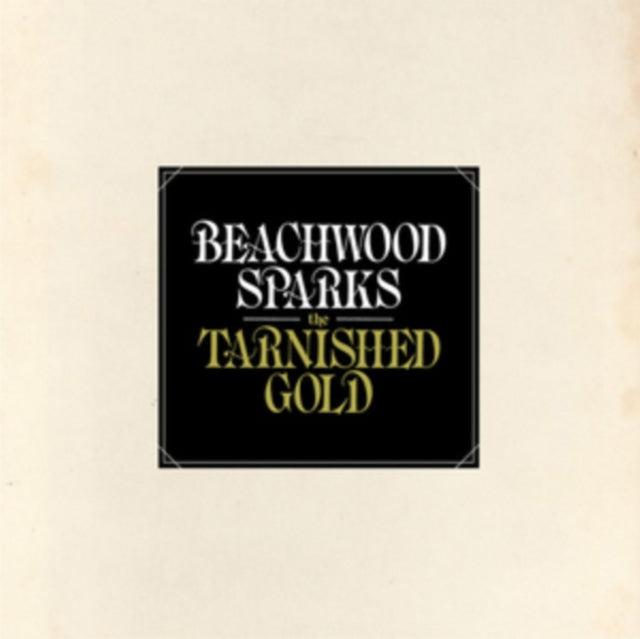 The Tarnished Gold