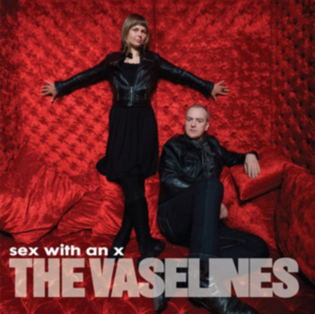 Sex With an X