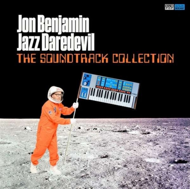 The Soundtrack Collection