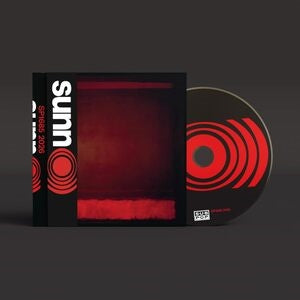 Sunn O)))