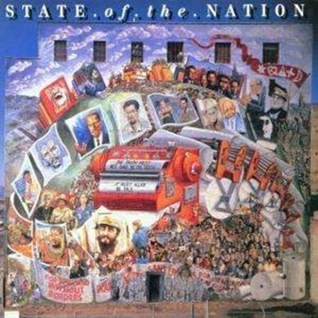 State Of The Nation