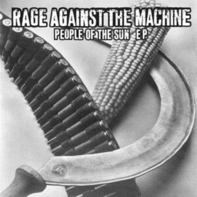 People of the Sun EP