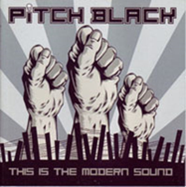 This Is the Modern Sound