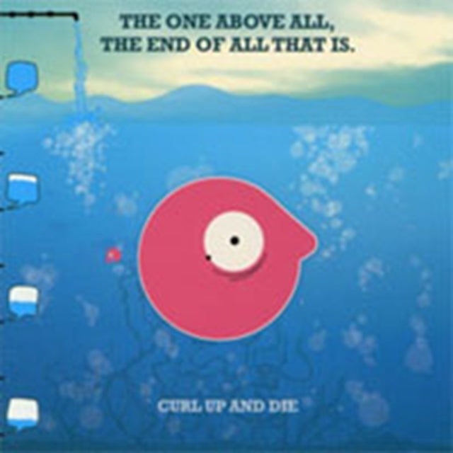 One Above All, The - The End of All That Is