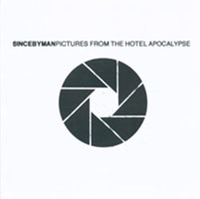 Pictures from the Hotel Apocalypse