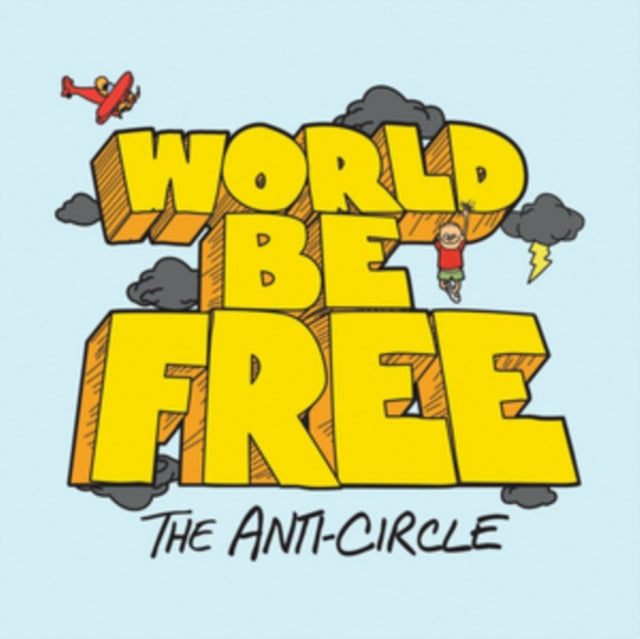 The Anti-circle