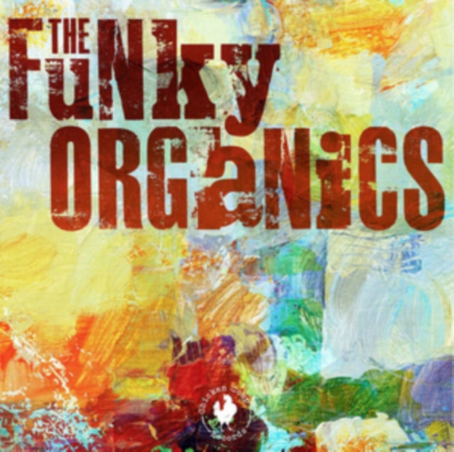 The Funky Organics
