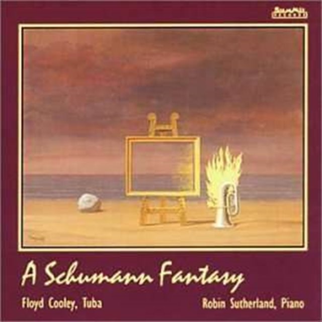 A Schumann Fantasy