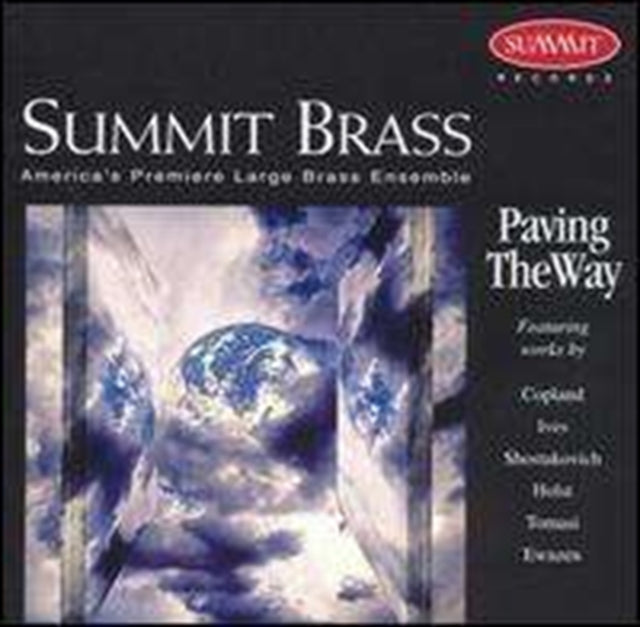 Summit Brass Paving the Way