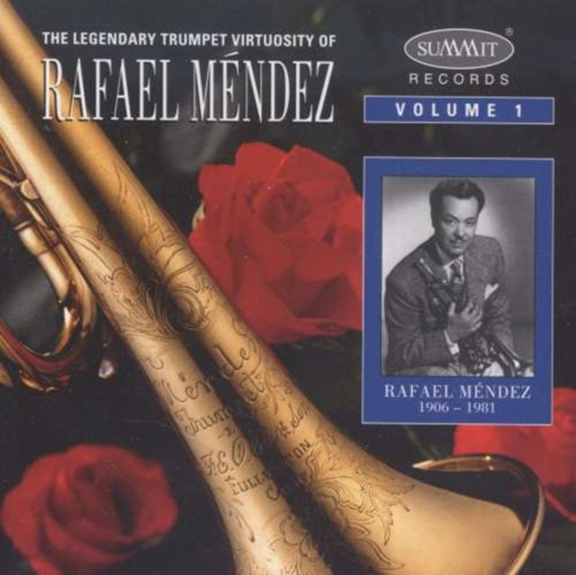 The Legendary Trumpet Virtuosity