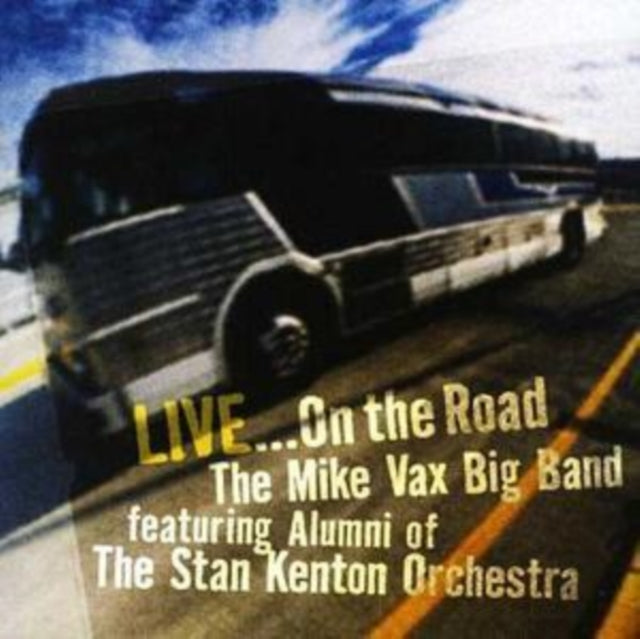 Live On the Road