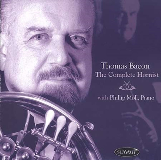 Complete Hornist (Bacon, Moll)