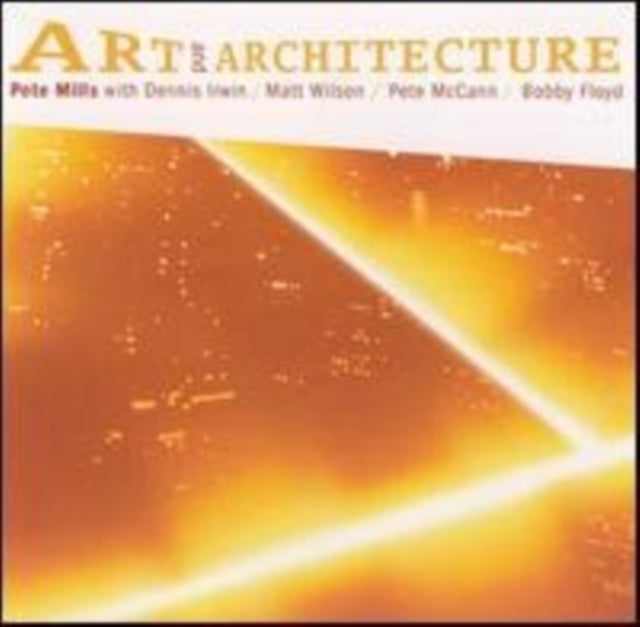 Art and Architecture