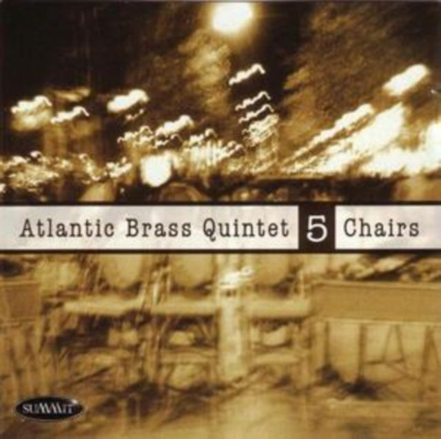 5 Chairs (Atlantic Brass Quintet)