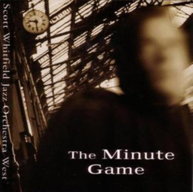 Minute Game, The (Jazz Orchestra West)