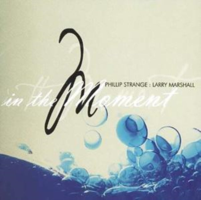 In the Moment