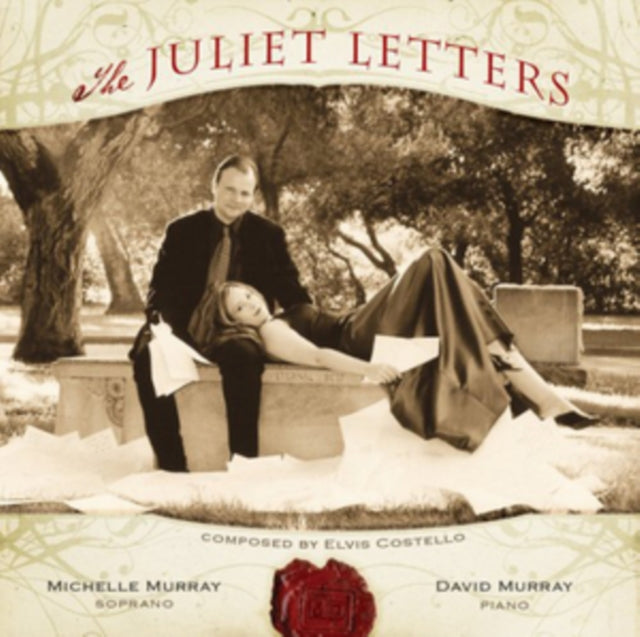 The Juliet Letters