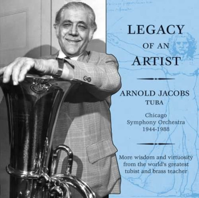 Legacy of an Artist Vol. Ii