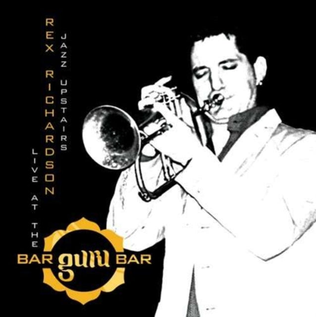 Jazz Upstairs - Live at the Bar-guru-bar