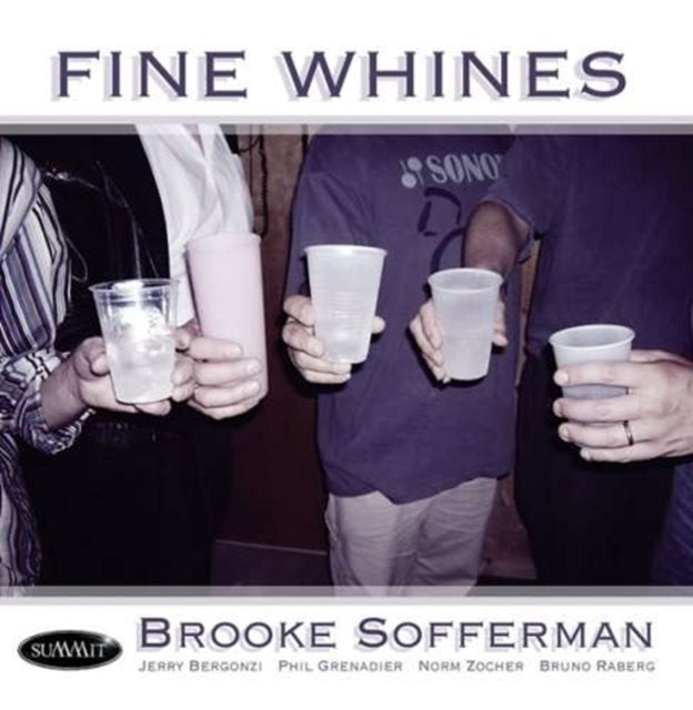 Fine Whines