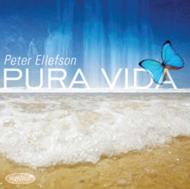 Peter Ellefson: Pura Vida