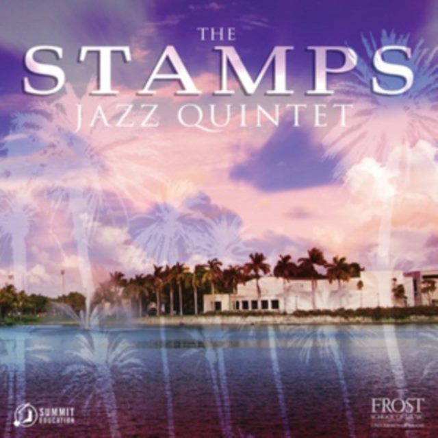 The Stamps Jazz Quintet