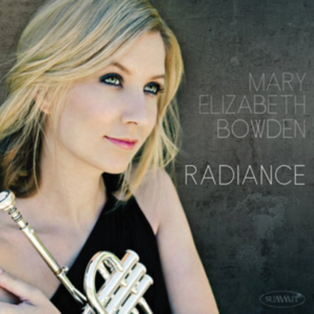 Mary Elizabeth Bowden: Radiance