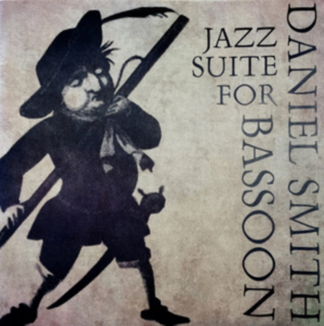 Jazz Suite for Bassoon