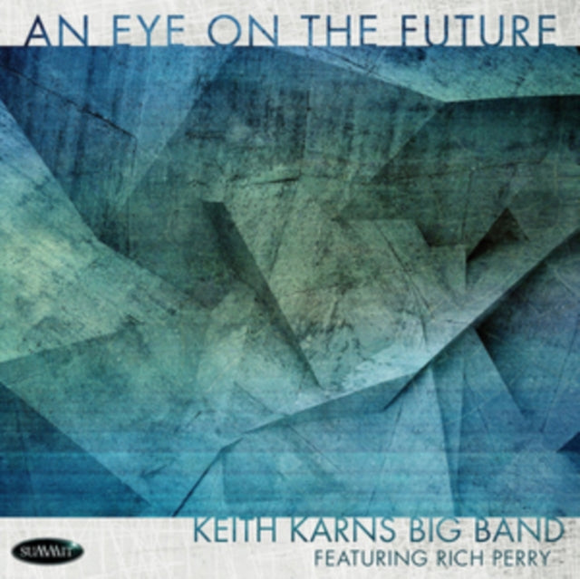 An Eye On the Future