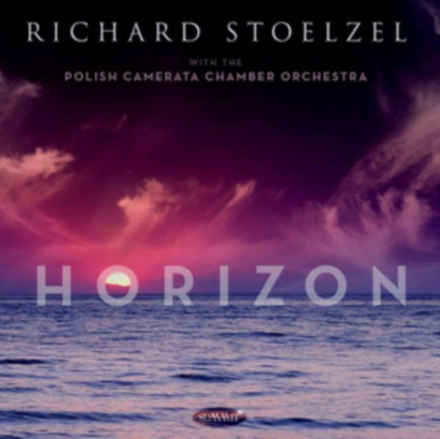 Richard Stoelzel: Horizon