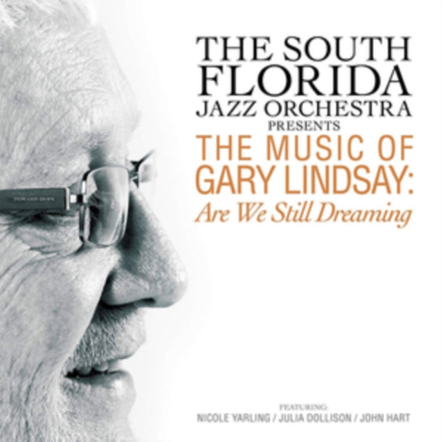 Presents the Music of Gary Lindsay