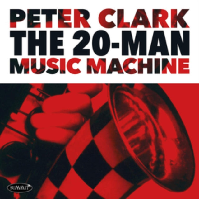 The 20-man Music Machine