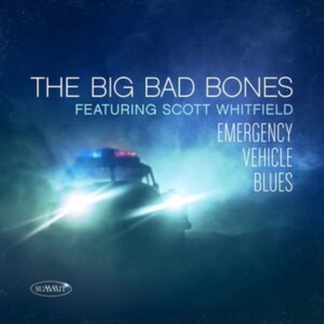 Emergency Vehicle Blues