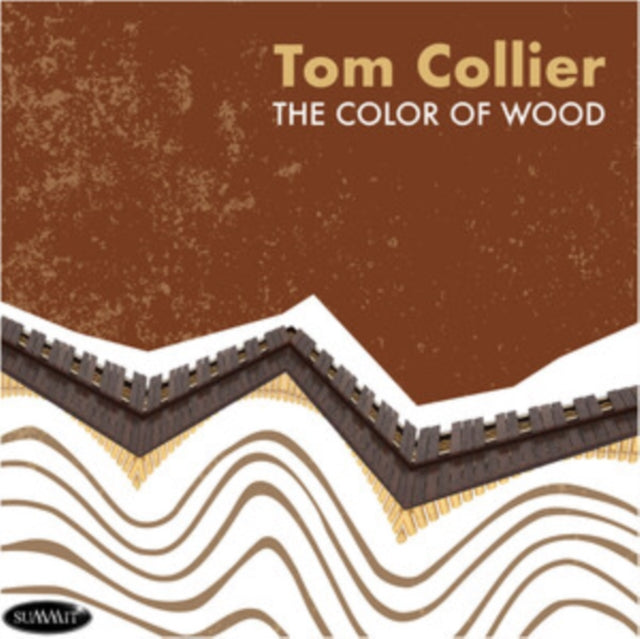 The Color of Wood