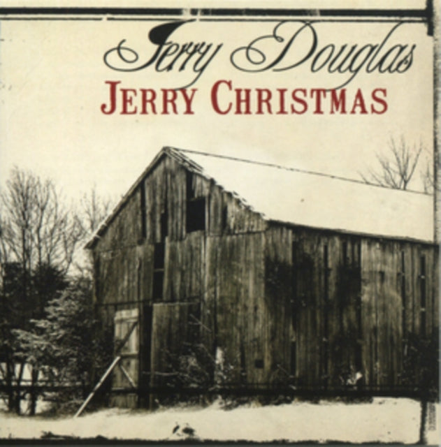 Jerry Christmas