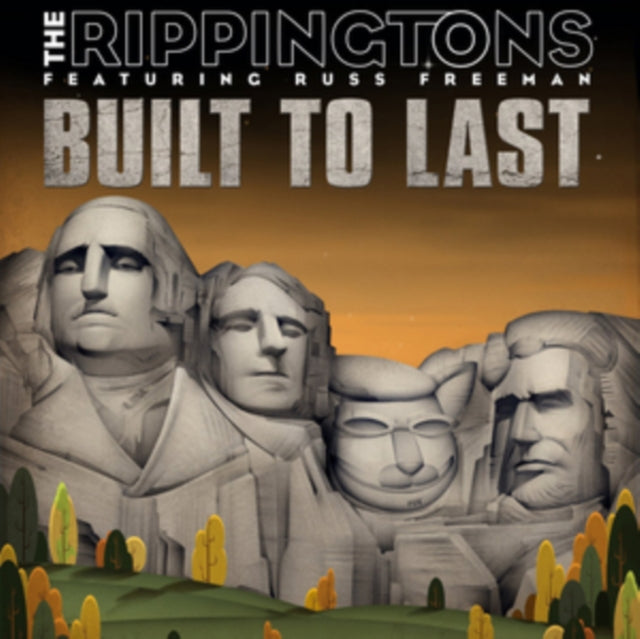 Built to Last