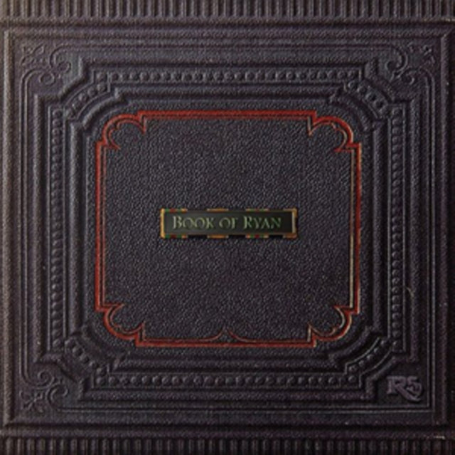 Book of Ryan