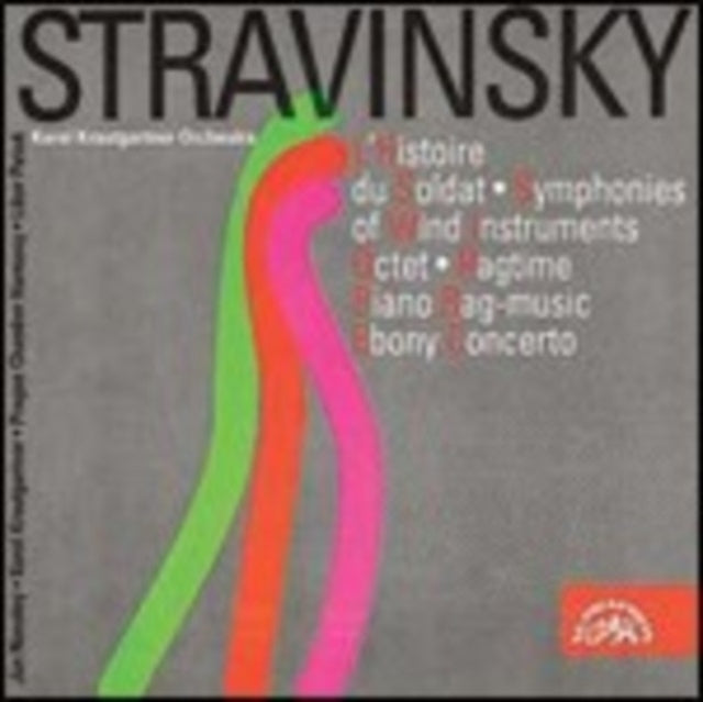 L'histoire Su Soldat/novotny, Zlatnikova, Krautgartner
